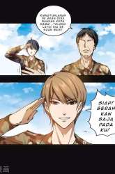 Manhua Yu Jie Superb Master gambar 1