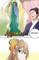 Manhua Yu Xue Shang Hou gambar 2