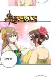 Manhua Yu Xue Shang Hou gambar 3