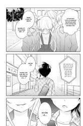 Manga YugaMira gambar 1