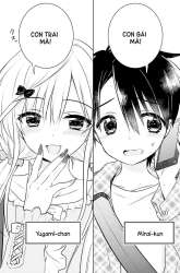 Manga YugaMira gambar 2