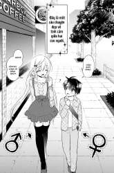 Manga YugaMira gambar 3