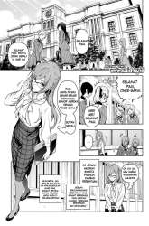Manga Yugen’s All-Ghouls Homeroom gambar 1