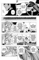 Manga Yugen’s All-Ghouls Homeroom gambar 3