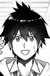 Komik Yuiitsu Muni No Saikyou Tamer Preview Gambar 2