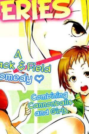 Sampul Yuizaki-san wa Nageru!