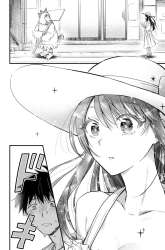 Komik Yuki no Niiduma wa Boku to Tokeaitai Preview Gambar 4