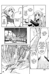 Manga Yume Midokoro gambar 1