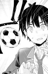 Komik Yumemiru Danshi wa Genjitsushugisha Preview Gambar 1