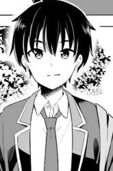 Komik Yumemiru Danshi wa Genjitsushugisha Preview Gambar 3