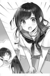 Komik Yuujin ni 500 Yen Kashitara Shakkin no Kata ni Imouto wo Yokoshite Kita Nodakeredo, Ore wa Ittai Dou Sureba Iindarou Preview Gambar 3