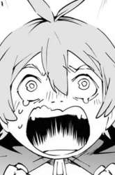 Manga Yuusha Kei ni Shosu: Choubatsu Yūsha 9004-tai Keimu Kiroku gambar 2