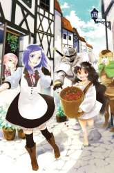 Komik Yuusha No Kawari Ni Maou Toubatsu Shitara Tegara O Yokodoroi Saremashita Preview Gambar 1