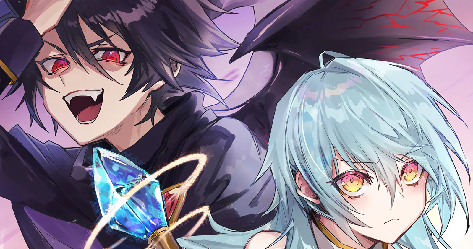 Yuusha Party ni Kawaii Ko ga Ita no de, Kokuhaku Shite Mita