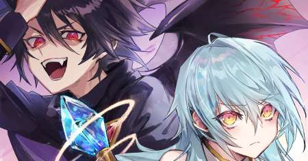 Yuusha Party ni Kawaii Ko ga Ita no de, Kokuhaku Shite Mita