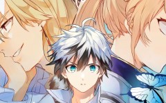 Baca  Yuusha Party wo Tsuihou Sareta Beast Tamer, Saikyou Shuzoku Nekomimi Shojo to
