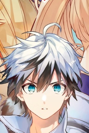 Sampul Yuusha Party wo Tsuihou Sareta Beast Tamer, Saikyou Shuzoku Nekomimi Shojo to