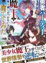 Yuusha Party wo Tsuihousareta no de, Maou wo Torikaeshi ga Tsukanai Hodo Tsuyoku Sodatete Mita