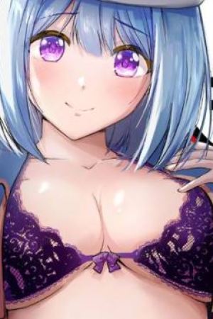 Sampul Yuusha-sama, Sakuya mo Otanoshimi deshita ne