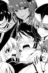 Komik Yuusha-sama, Sakuya mo Otanoshimi deshita ne Preview Gambar 1