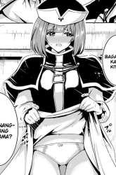 Komik Yuusha-sama, Sakuya mo Otanoshimi deshita ne Preview Gambar 3