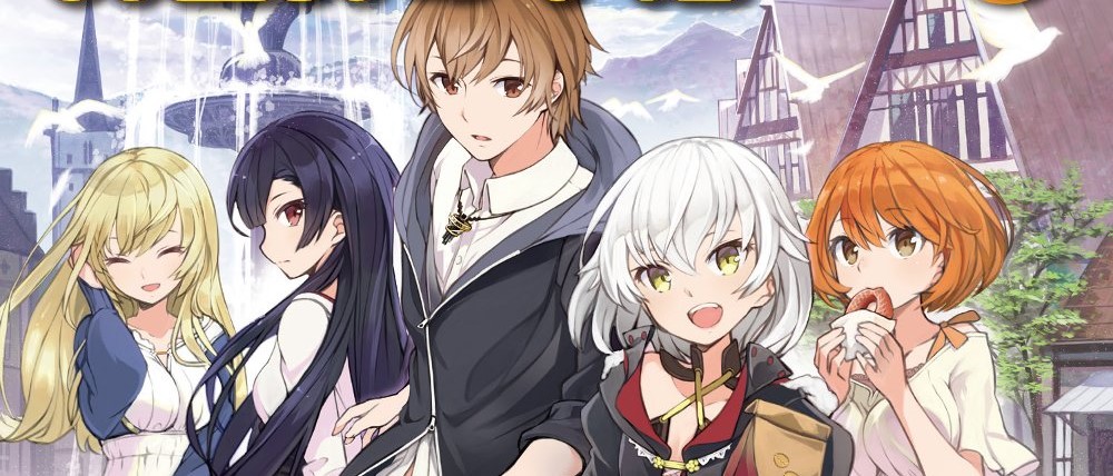 Yuusha Shoukan ni Makikomareta kedo, Isekai wa Heiwa deshita