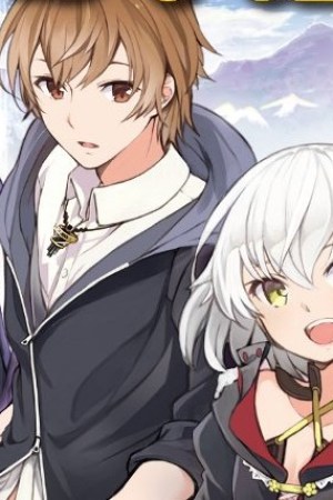 Sampul Yuusha Shoukan ni Makikomareta kedo, Isekai wa Heiwa deshita