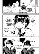 Zatsugaku Suki no Saiga-san