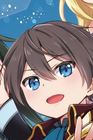 Sampul Zennin Ossan, Umarekawattara SSS Rank Jinsei ga Kakutei shita