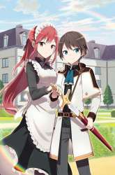 Manga Zennin Ossan, Umarekawattara SSS Rank Jinsei ga Kakutei shita gambar 3