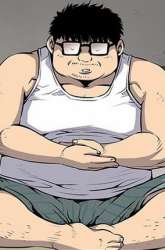 Manhwa Zephyr Impact War gambar 1