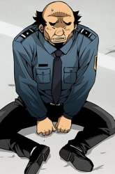 Manhwa Zephyr Impact War gambar 2