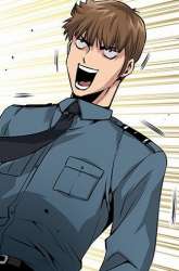 Manhwa Zephyr Impact War gambar 3