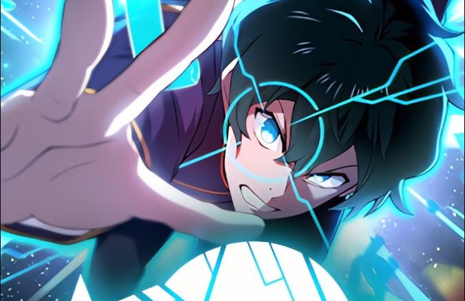 Zero: Beyond the Future with Space-Time Magic