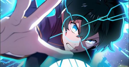 Zero: Beyond the Future with Space-Time Magic