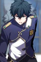 Komik Zero: Beyond the Future with Space-Time Magic Preview Gambar 1