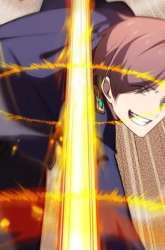 Komik Zero: Beyond the Future with Space-Time Magic Preview Gambar 2