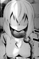 Manga Zettai Maken no Duelist gambar 1