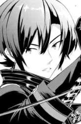 Manga Zettai Maken no Duelist gambar 2