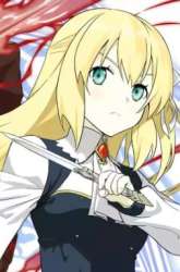 Manga Zettai Maken no Duelist gambar 4