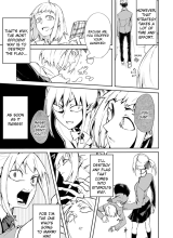 Zettai Osananajimi Sengen