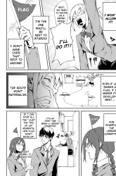 Komik Zettai Osananajimi Sengen Preview Gambar 8