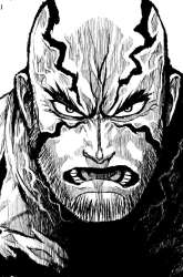 Manga ZINGNIZE gambar 2