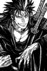 Manga ZINGNIZE gambar 4