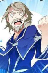 Manhua Zither Emperor gambar 2