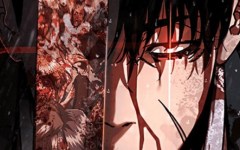 Baca Manhwa Zombie Apocalypse 82-08