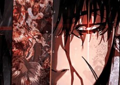 Zombie Apocalypse 82-08