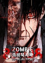 Zombie Apocalypse 82-08