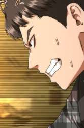 Manhwa Zombie Apocalypse 82-08 gambar 3