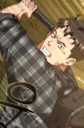 Manhwa Zombie Apocalypse 82-08 gambar 4